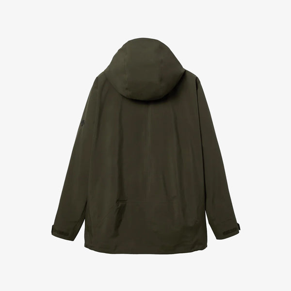 DESCENTE ALLTERRAIN 81 GORE-TEX SHELL JACKET -ZENCHIKEI-