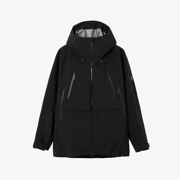DESCENTE ALLTERRAIN 81 GORE-TEX SHELL JACKET -ZENCHIKEI-