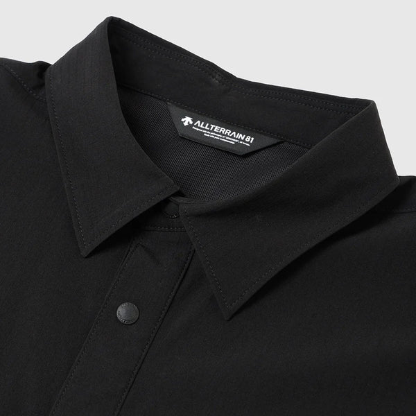 DESCENTE ALLTERRAIN 81 CORDURA STRETCH RIPSTOP L/S SHIRT