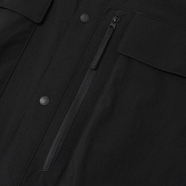 DESCENTE ALLTERRAIN 81 CORDURA STRETCH RIPSTOP L/S SHIRT