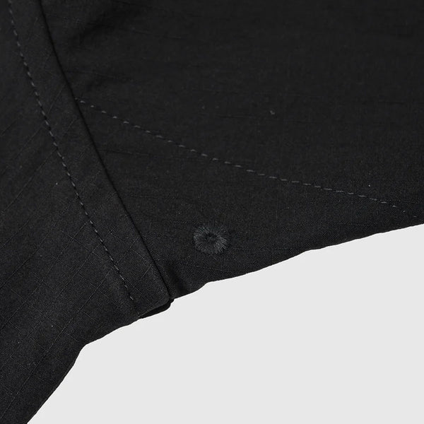 DESCENTE ALLTERRAIN 81 CORDURA STRETCH RIPSTOP L/S SHIRT