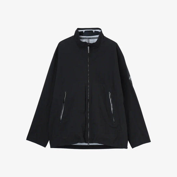 DESCENTE ALLTERRAIN 81 DURASIX 3L SHELL JACKET -ZENCHIKEI-