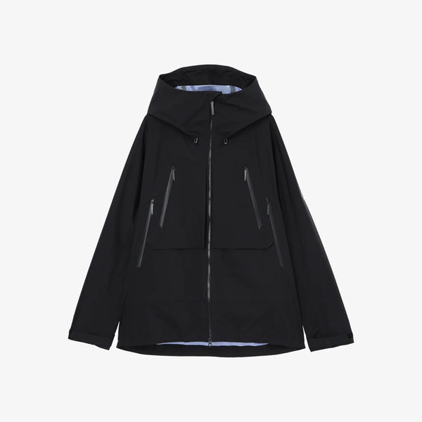 DESCENTE ALLTERRAIN 81 DERMIZAX 3L SHELL JACKET -ZENCHIKEI-