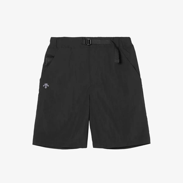 DESCENTE WOVEN SHORTS