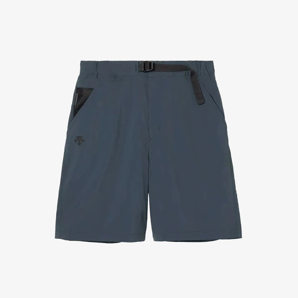 DESCENTE WOVEN SHORTS