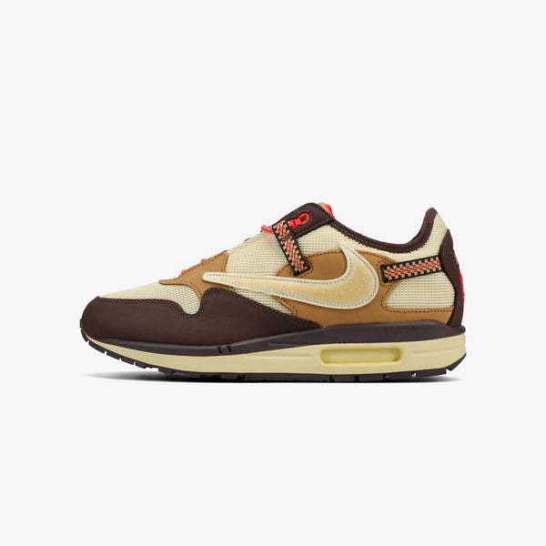 NIKE AIR MAX 1 x CACT.US CORP -TRAVIS SCOTT-