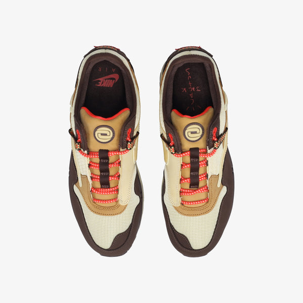 NIKE AIR MAX 1 x CACT.US CORP -TRAVIS SCOTT-