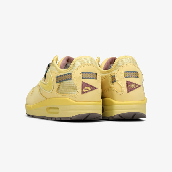 NIKE AIR MAX 1 x CACT.US CORP -TRAVIS SCOTT-