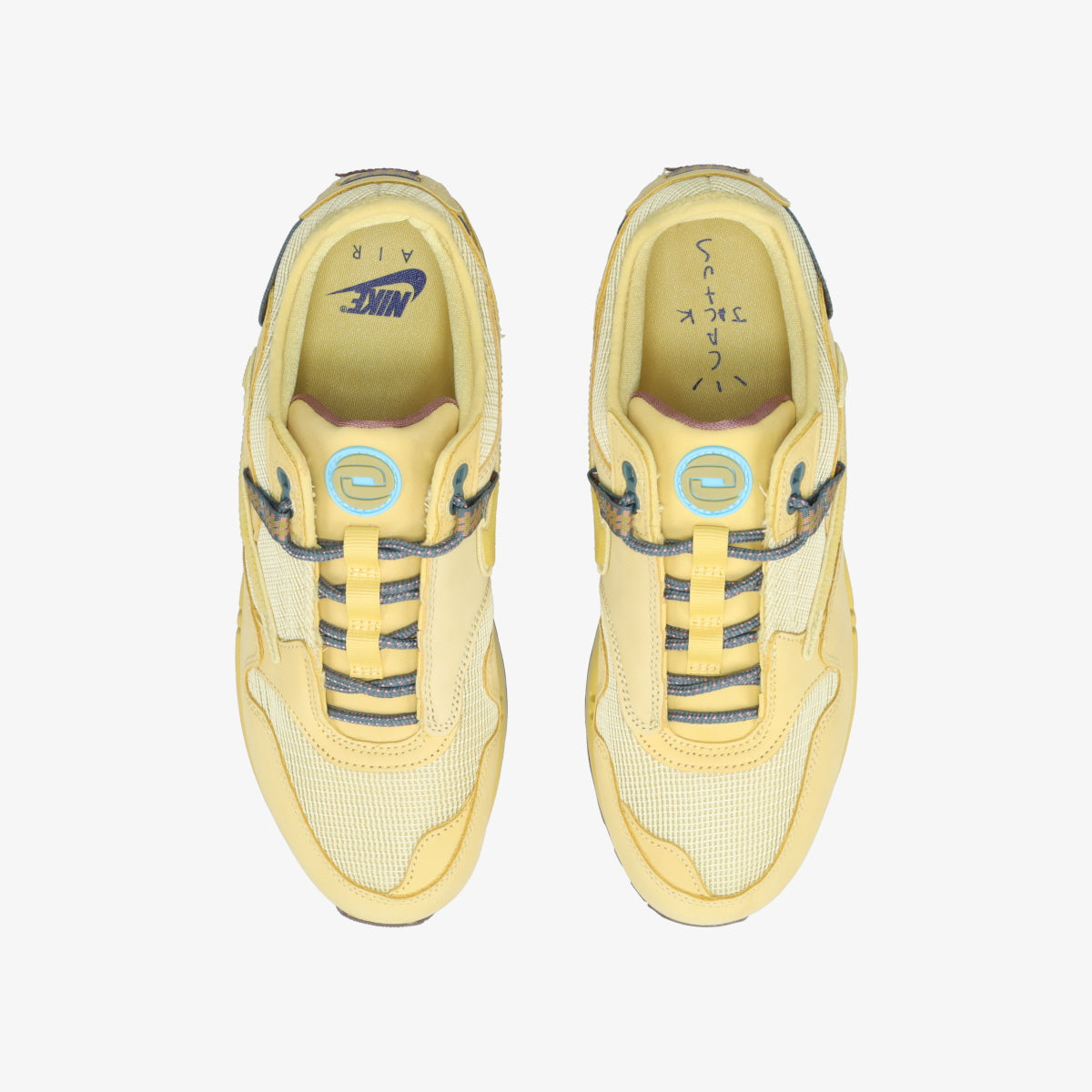 NIKE AIR MAX 1 x CACT.US CORP -TRAVIS SCOTT- – KICKS LAB. NIKE AIR MAX 1 x CACT.US CORP -TRAVIS SCOTT- – KICKS LAB.