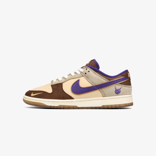 NIKE SB DUNK LOW PRO PRM