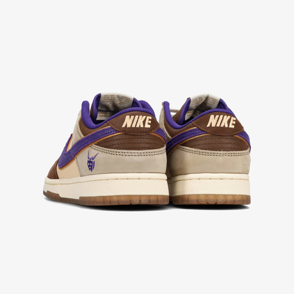 NIKE SB DUNK LOW PRO PRM