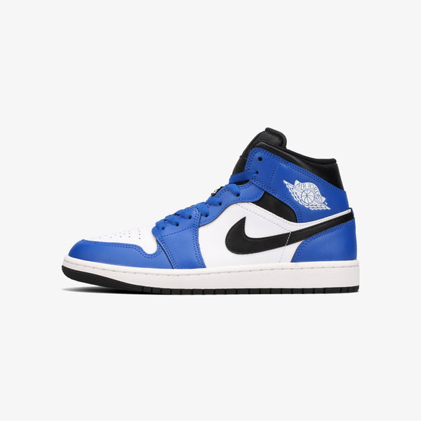 NIKE AIR JORDAN 1 MID – KICKS LAB