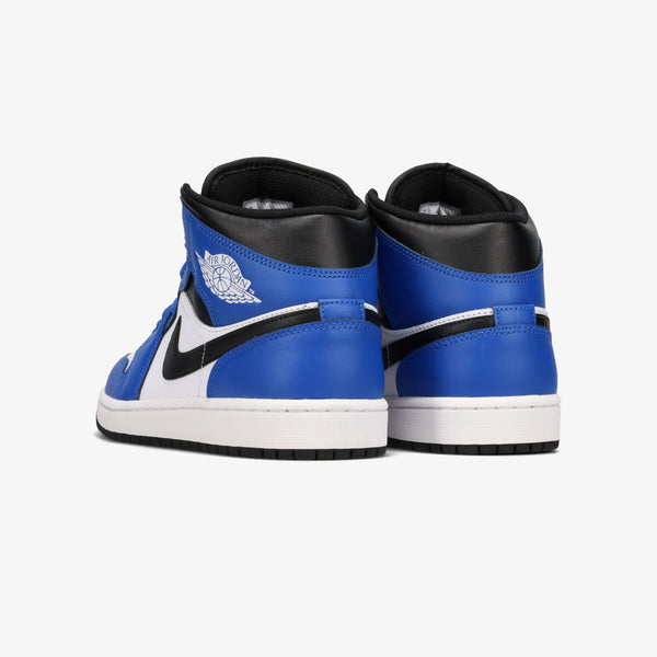 NIKE AIR JORDAN 1 MID – KICKS LAB