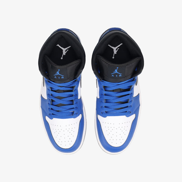 NIKE AIR JORDAN 1 MID – KICKS LAB