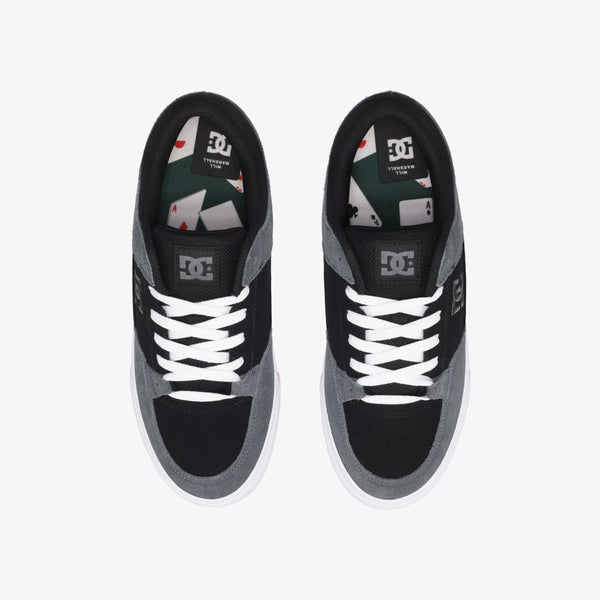 DC SHOES ONYX S WILL MARSHALL