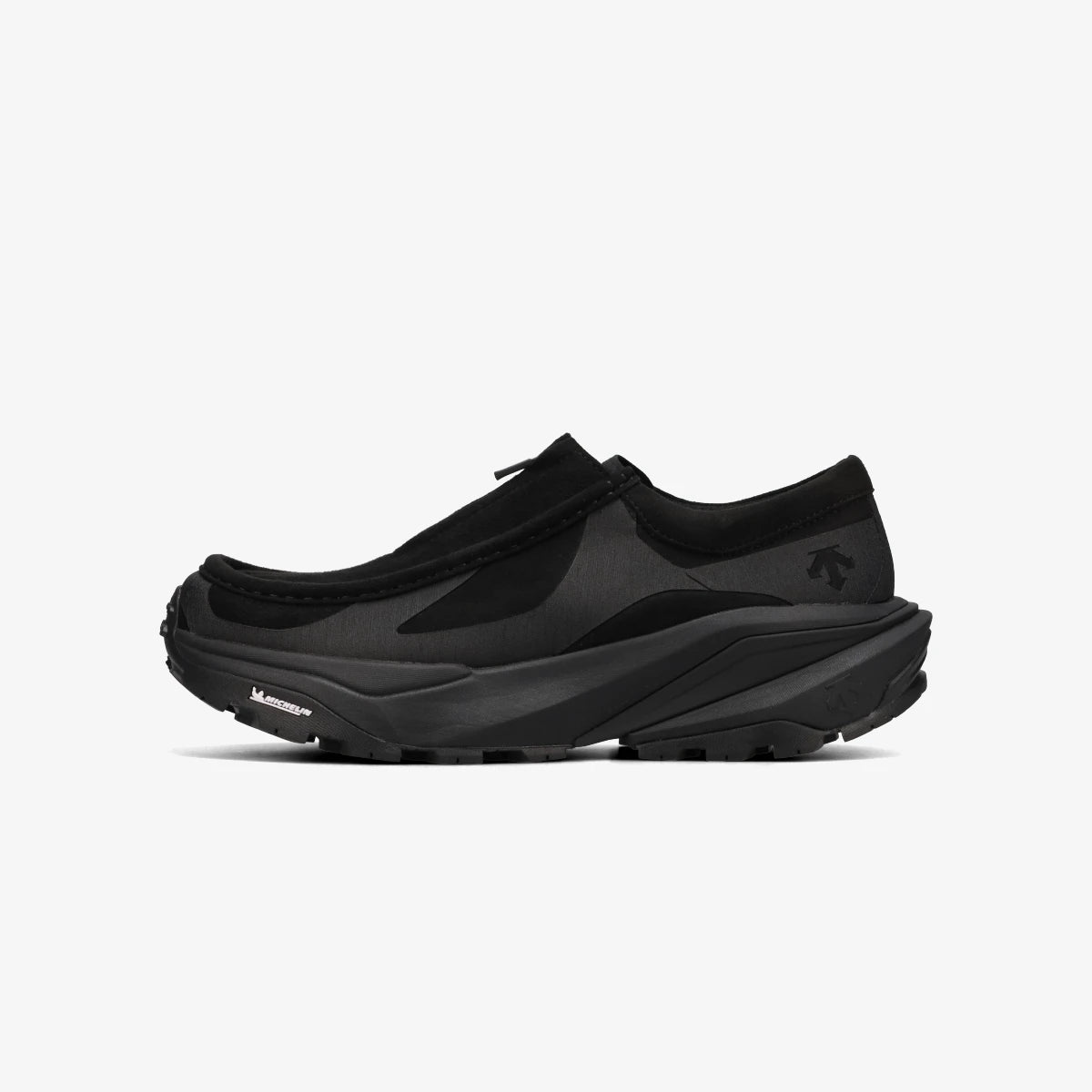 DESCENTE ALLTERRAIN TREK GUARD (デサント オルテライン トレック DESCENTE ALLTERRAIN TREK GUARD (デサント オルテライン トレック