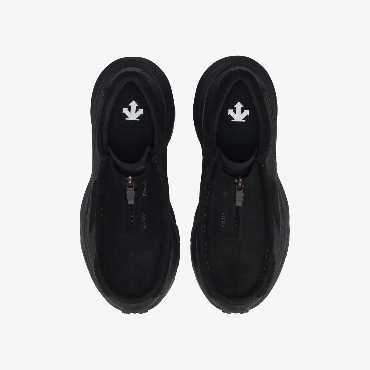 DESCENTE ALLTERRAIN TREK GUARD (デサント オルテライン トレック DESCENTE ALLTERRAIN TREK GUARD (デサント オルテライン トレック