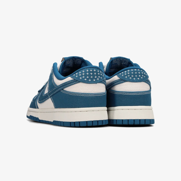 NIKE DUNK LOW RETRO SE