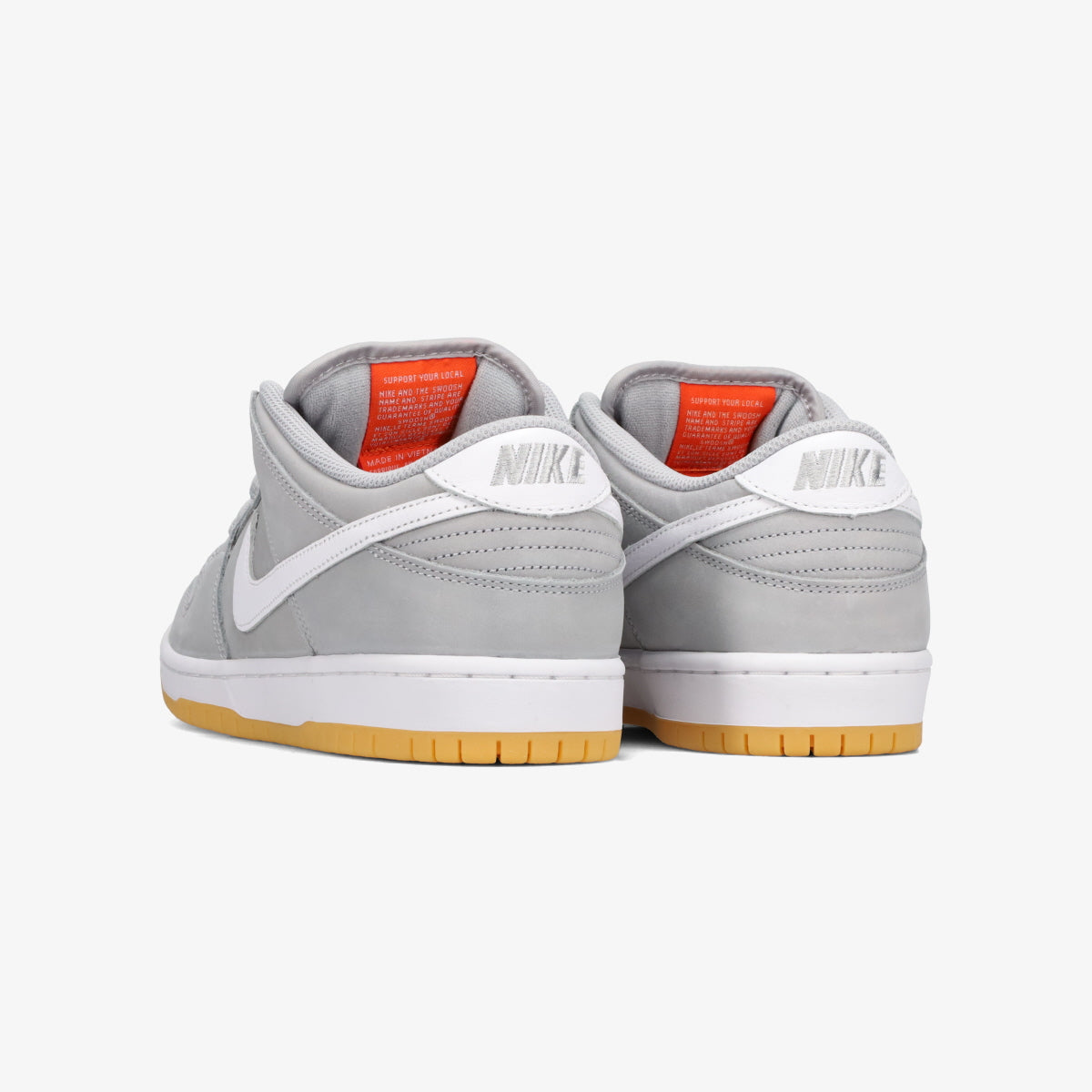 NIKE SB DUNK LOW PRO – KICKS LAB.