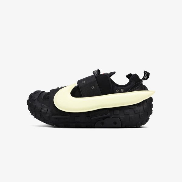 NIKE AIR FLEA 2 × CPFM