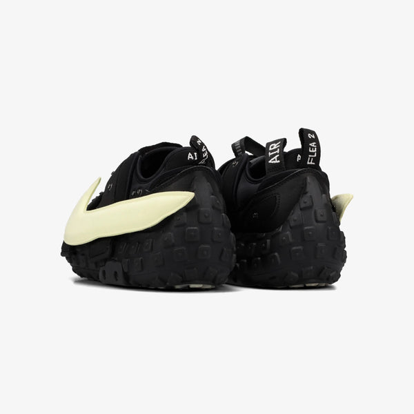 NIKE AIR FLEA 2 × CPFM