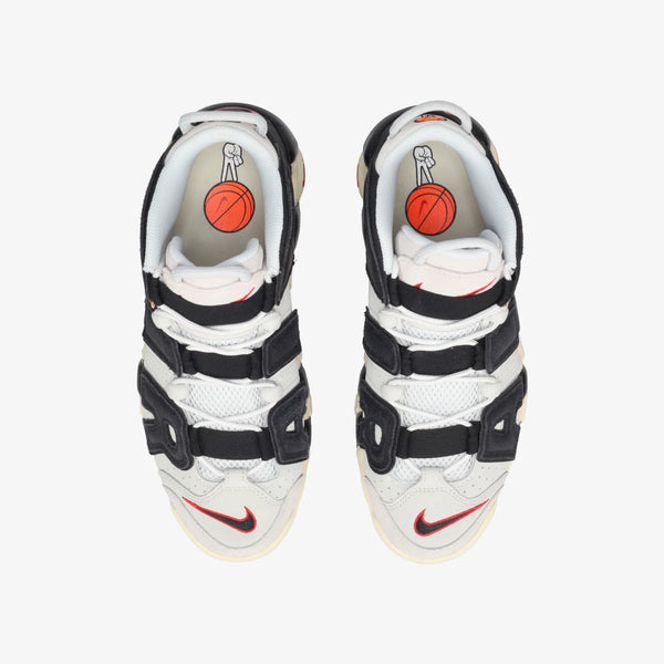 NIKE AIR MORE UPTEMPO ’96 -HOOPS-