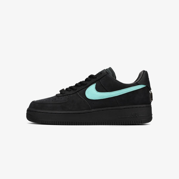 NIKE AIR FORCE 1 LOW -1837- -TIFFANY &amp; CO.-