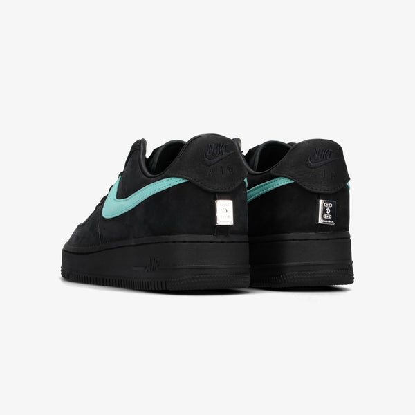 NIKE AIR FORCE 1 LOW -1837- -TIFFANY &amp; CO.-