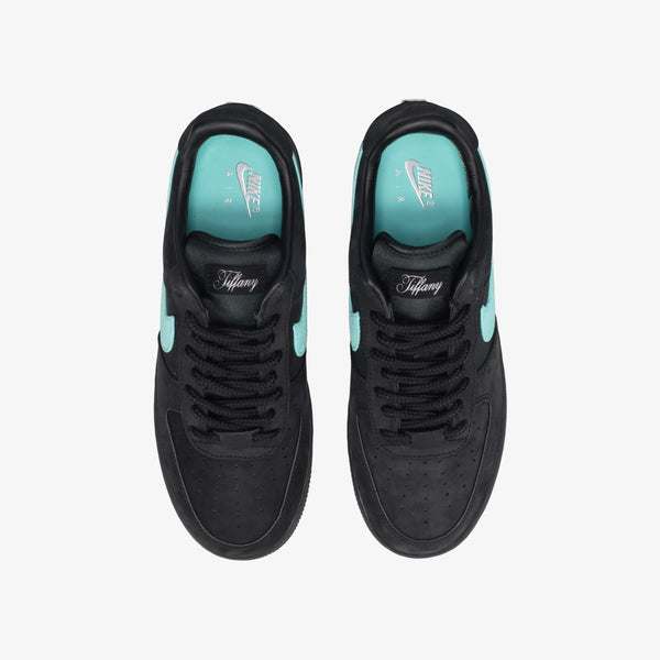NIKE AIR FORCE 1 LOW -1837- -TIFFANY &amp; CO.-