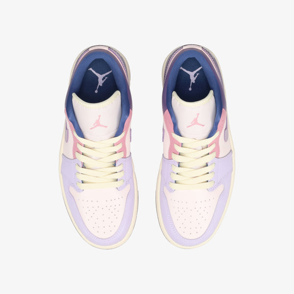NIKE WMNS AIR JORDAN 1 LOW