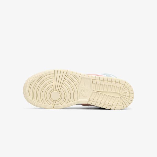 NIKE AIR JORDAN 1 MID SE GS