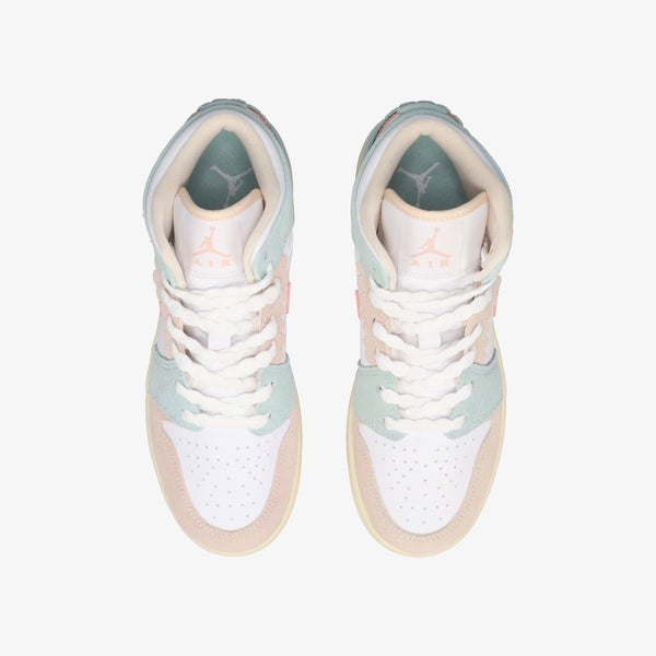 NIKE AIR JORDAN 1 MID SE GS