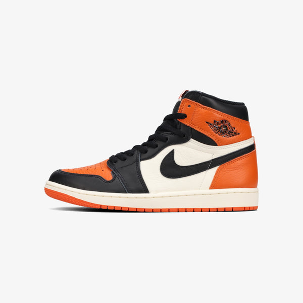NIKE AIR JORDAN 1 RETRO HIGH OG -SHATTERED BACKBOARD-