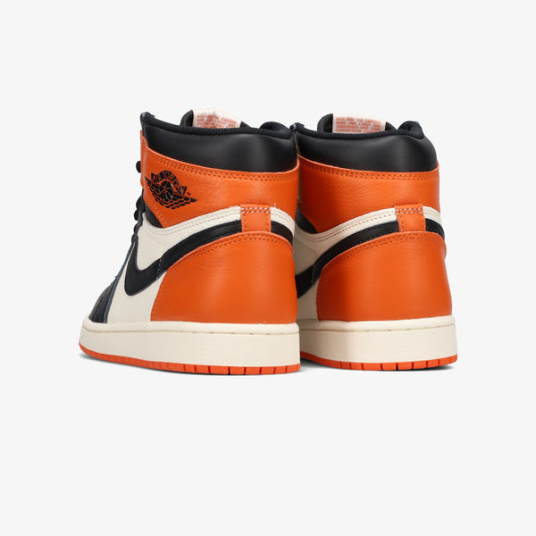 NIKE AIR JORDAN 1 RETRO HIGH OG -SHATTERED BACKBOARD-
