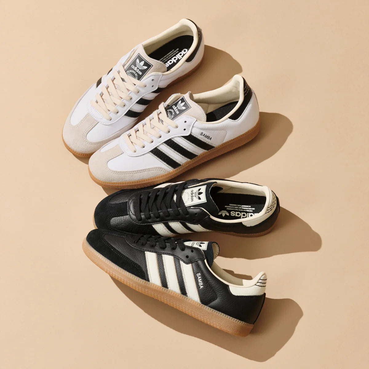 KICKS LAB. EXCLUSIVE