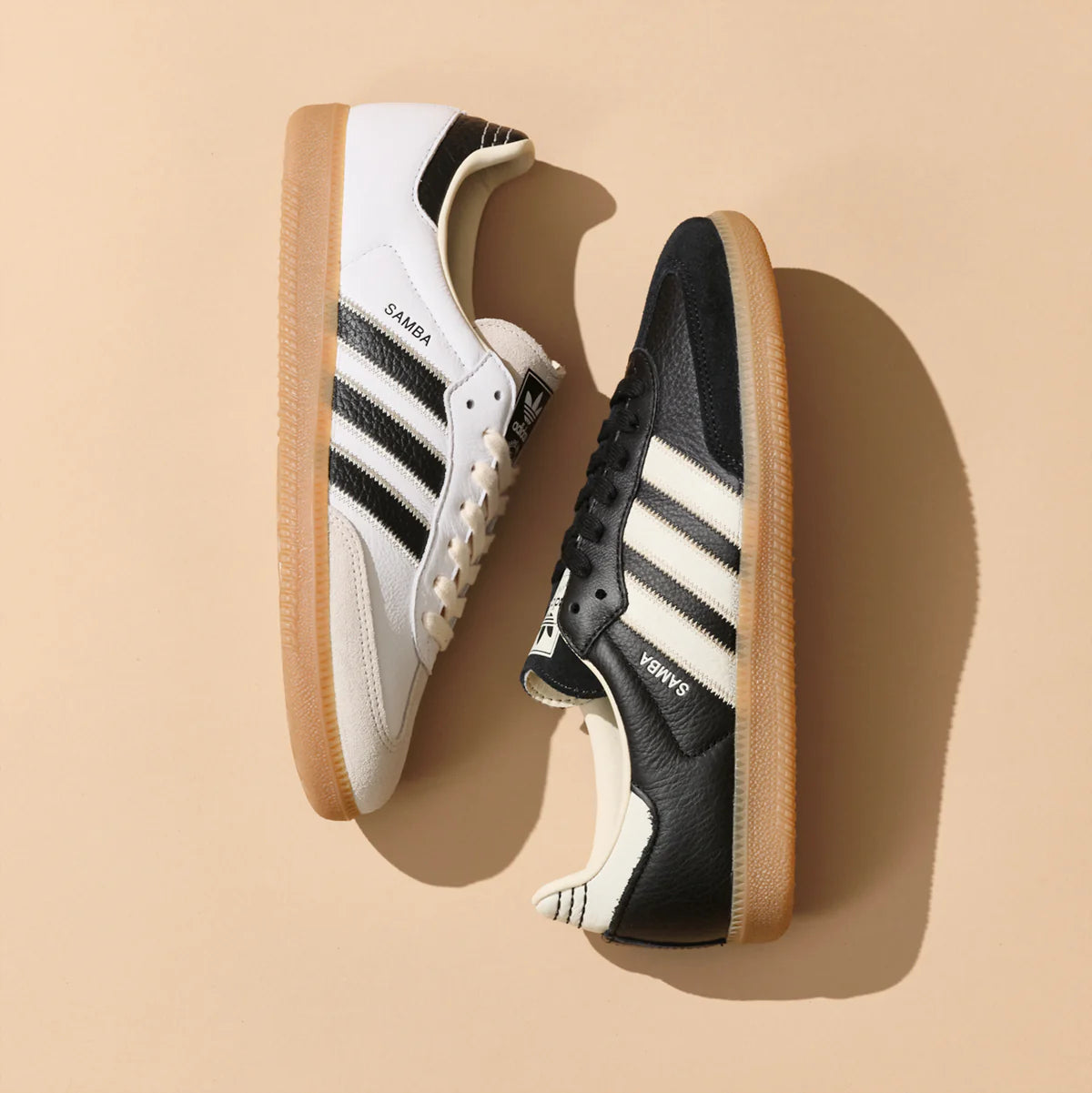 KICKS LAB. EXCLUSIVE