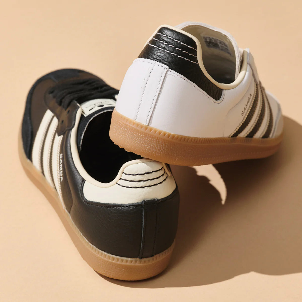 KICKS LAB. EXCLUSIVE