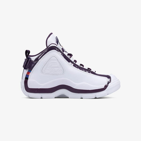 FILA GRANT HILL 2 HISTORY