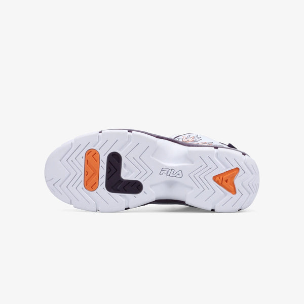 FILA GRANT HILL 2 HISTORY