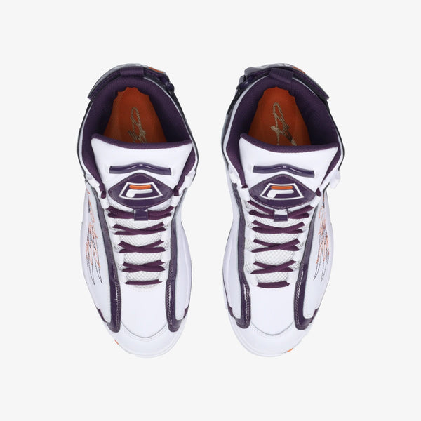 FILA GRANT HILL 2 HISTORY