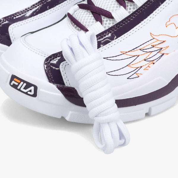 FILA GRANT HILL 2 HISTORY