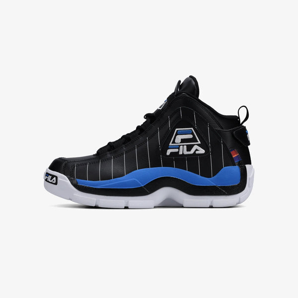 FILA GRANT HILL 2 HISTORY