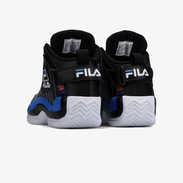 FILA GRANT HILL 2 HISTORY