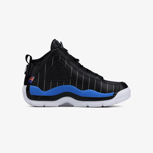 FILA GRANT HILL 2 HISTORY