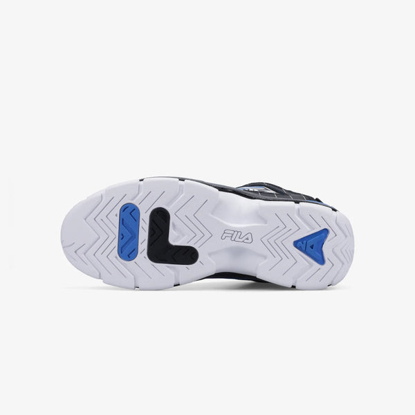 FILA GRANT HILL 2 HISTORY