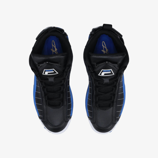FILA GRANT HILL 2 HISTORY