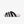 NIKE AIR MORE UPTEMPO SLIDE WHITE/VARSITY RED/BLACK