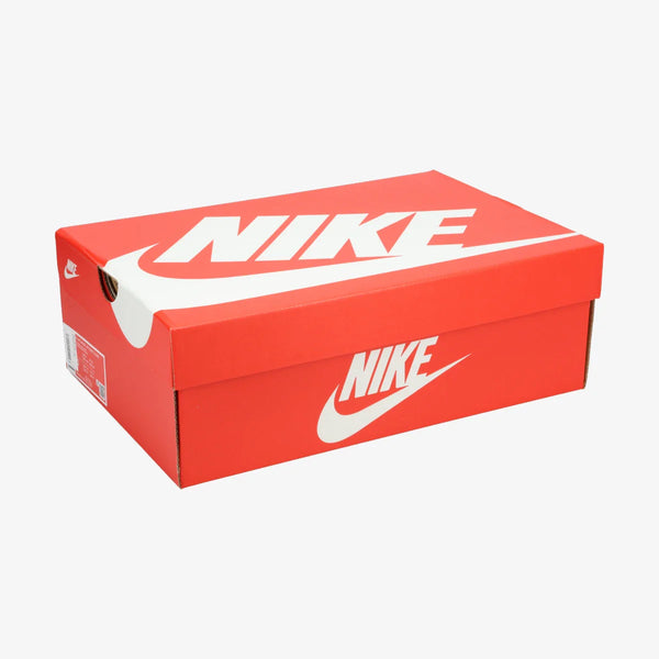 NIKE AIR MORE UPTEMPO SLIDE WHITE/VARSITY RED/BLACK