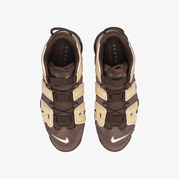 NIKE AIR MORE UPTEMPO '96