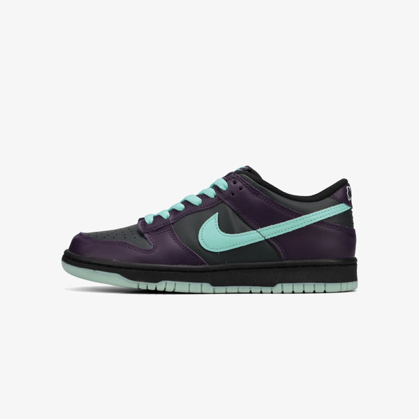 NIKE DUNK LOW GS -WIZARD-